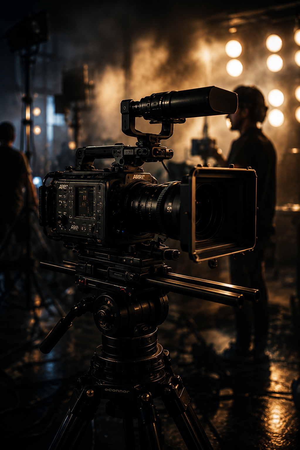 Film & Production